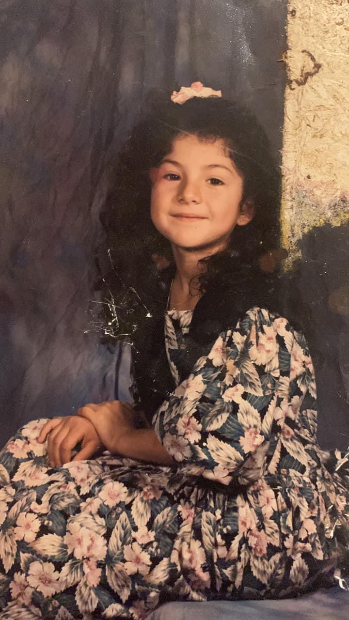 Oregon Circa early 90’s